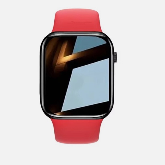 Series 10 Smart Watch with BT Voice Call, Healthy Sports, and Fitness - Picture 1 of 4